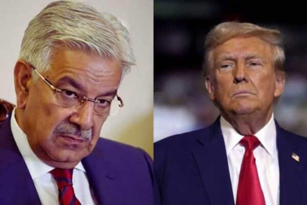 Pakistan Rejects Trump’s Call to Normalize Relations With Israel