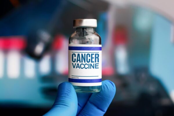 ‘Universal’ Cancer Vaccine Enters Human Trials, Raising Hope for Future Treatment