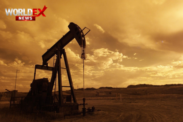 US Crude Oil Falls 4.7% Amid Hopes of Potential US-Iran Deal