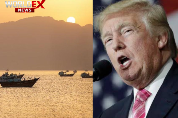 Analysts Say Strait of Hormuz Crisis Hits US & Europe Harder Than China