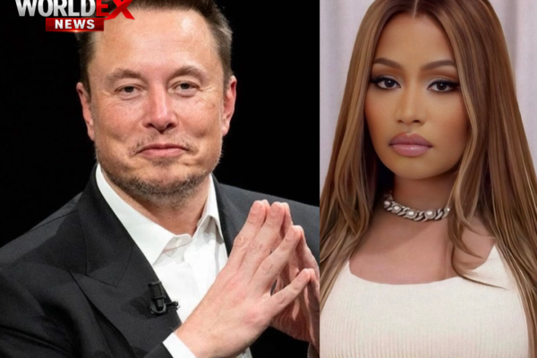 No Verified Evidence Elon Musk and Nicki Minaj Are Dating