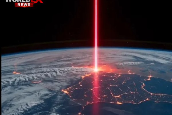 Japanese Scientists Move Closer to Beaming Solar Power From Space to Earth