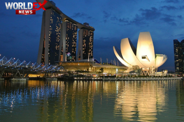 Singapore’s Economy Grows 6% in Q1 2026, Beating Expectations