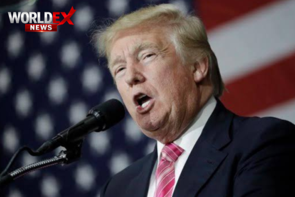 Donald Trump Crosses 1,952 Days as President of the United States