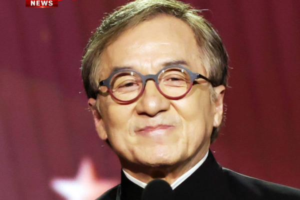 Jackie Chan Sends Special Message to Pakistan, Wins Hearts Online