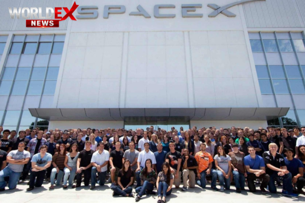 SpaceX Reportedly Nears $2 Trillion Valuation, Fueling Speculation Over Elon Musk’s Path to Trillionaire Status