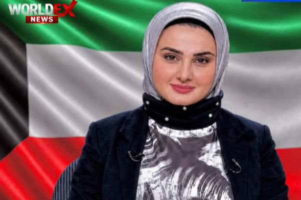 Kuwaiti State TV Presenter Zainab Dashti Sentenced to 3 Years in Prison Over Pro-Iran Social Media Posts