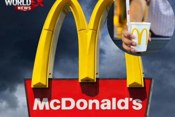 McDonald’s Reportedly Preparing AI-Powered Drive-Thrus Across the U.S.