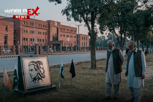 Two Pakistani Prime Ministers Assassinated 56 Years Apart, Both Linked to the Same Park and Hospital