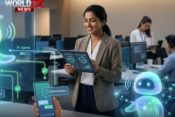 WhatsApp Launches AI Agent to Automate Customer Support for Businesses