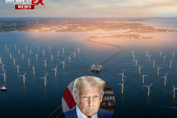 America’s First Large-Scale Offshore Wind Farm Fully Operational, Powering Up to 400,000 Homes