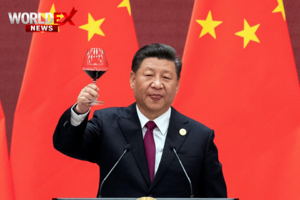China Says the World Can Function Without the U.S., Sparking Global Debate Over Future Power Balance