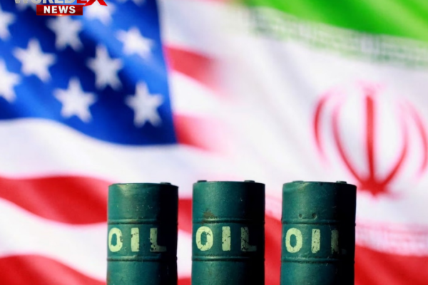 Iran Signals Shift Toward Asian Markets, With China Expected to Remain Its Biggest Oil Buyer