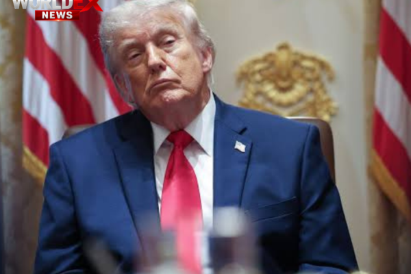 President Trump Warns Iran: ‘If They Misbehave, We’ll Do What We Have to Do’