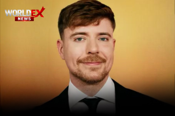 MrBeast Becomes World’s Highest-Paid Creator After Earning Over $300 Million in a Single Year