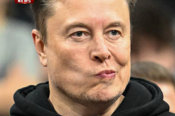 Tech Market Crash Wipes Out $500 Billion From Elon Musk’s Wealth, Ending Trillionaire Hopes