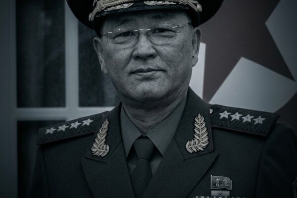 North Korea Replaces Defense Minister in Major Military Leadership Reshuffle
